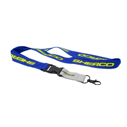 RUBAN PORTE CLE SHERCO 