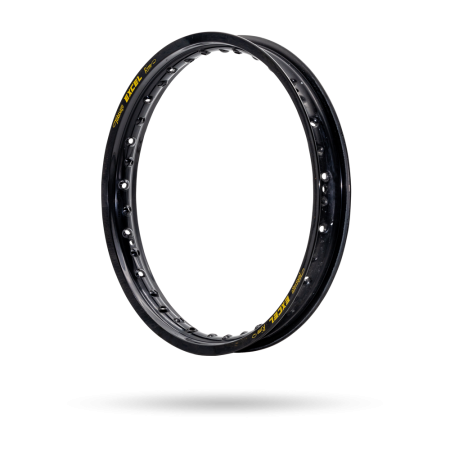 JANTE NOIRE AR 2,15 X19 MX 250/ 450 /510