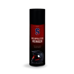 S100 nettoyant intérieur casque 300 ml 