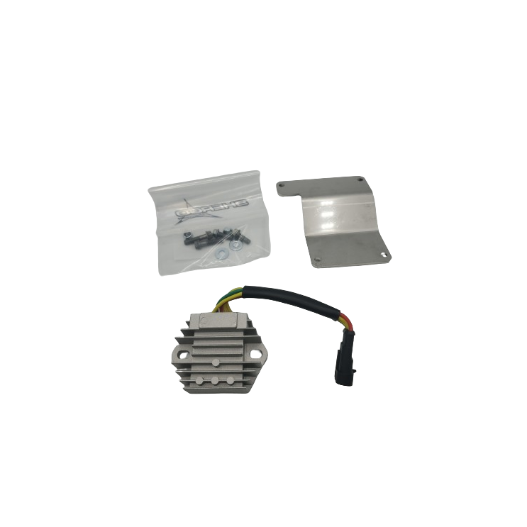 KIT ADAPTATION REGULATEUR END SHERCO 10644 KIT ADAPTATION REGULATEUR END SHERCO 10644