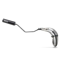 Échappement passage haut Yasuni Cross pour 50 Sherco à partir De 2018