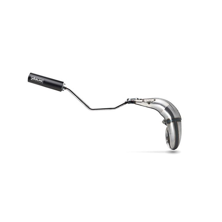 Échappement passage haut Yasuni Cross pour 50 Sherco à partir De 2018