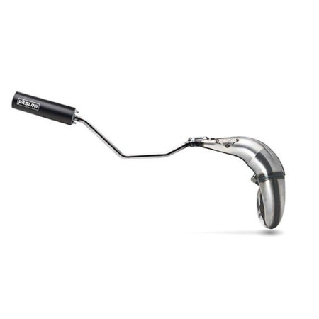 Échappement passage haut...