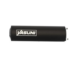 YASUNI CROSS pour 50 SHERCO à partir de 2018