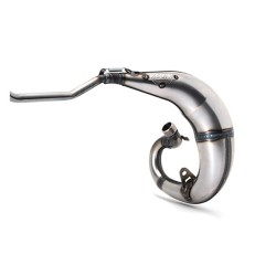 Échappement passage haut Yasuni Cross pour 50 Sherco à partir De 2018