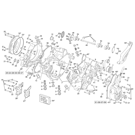 GROUPE CARTERS SHERCO 250...