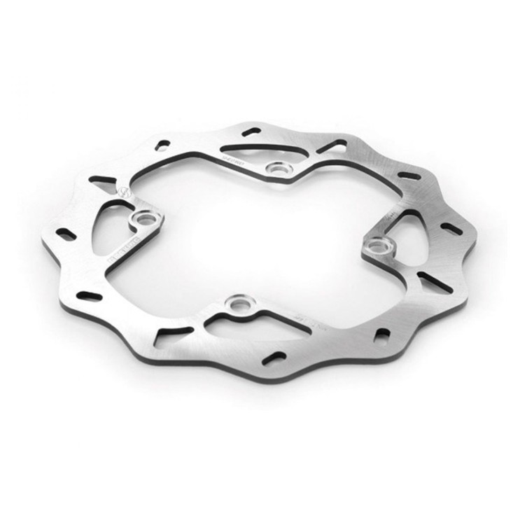 Disque de frein arrière Braking