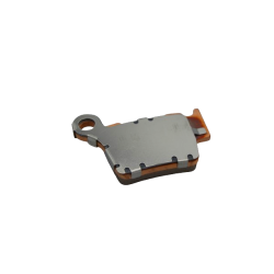Plaquettes de frein arrière "première monte" Brembo pour Sherco 12-2023