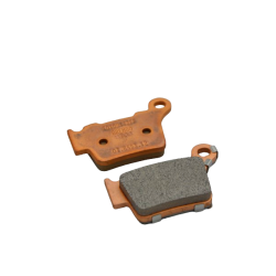 Plaquettes de frein arrière "première monte" Brembo pour Sherco 12-2023