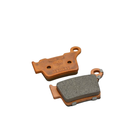 Plaquettes de frein arrière "première monte" Brembo pour Sherco 12-2023