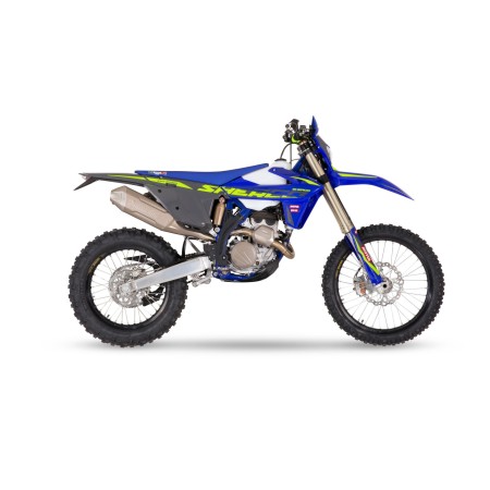 SHERCO 250 SE-F FACTORY 2025 - DUBOST SHERCO