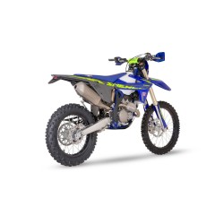 SHERCO 250 SE-F FACTORY 2025
