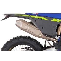 SHERCO 250 SE-F FACTORY 2025