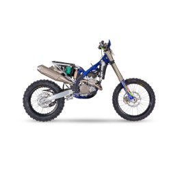 SHERCO 250 SE-F FACTORY 2025