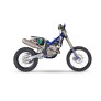 SHERCO 250 SE-F FACTORY 2025