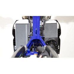 SHERCO 250 SE-F FACTORY 2025