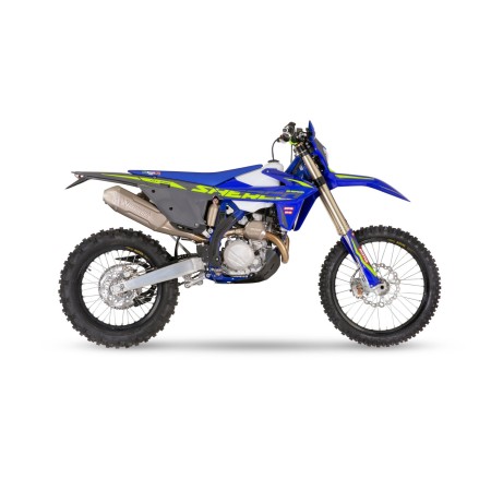 SHERCO 450 SE-F FACTORY 2025 - DUBOST SHERCO