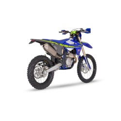 SHERCO 450 SE-F FACTORY 2025