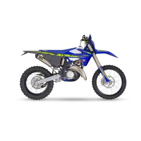 SHERCO 125 SE FACTORY 2025 - DUBOST SHERCO