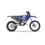 SHERCO 125 SE FACTORY 2025 - DUBOST SHERCO