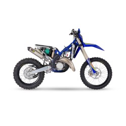 SHERCO 125 SE FACTORY 2025