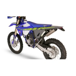 SHERCO 125 SE FACTORY 2025