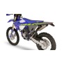 SHERCO 125 SE FACTORY 2025