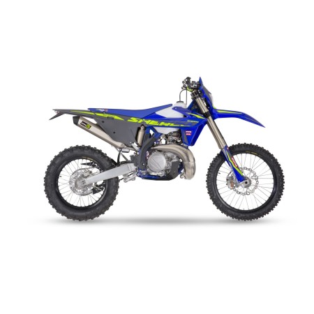 SHERCO 250 SE FACTORY 2025 - DUBOST SHERCO