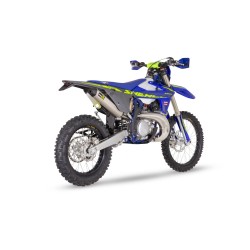 SHERCO 250 SE FACTORY 2025