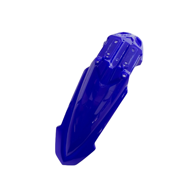 PARE BOUE AVANT SM BLEU 50 EVO