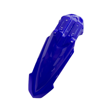 PARE BOUE AVANT SM BLEU 50 EVO