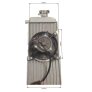 Kit ventilateur universel 12v pour SHERCO
