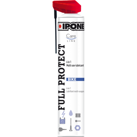 IPONE SPRAY FULL PROTECT -...