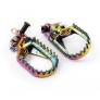 REPOSES PIEDS TITANE PUNK SHERCO