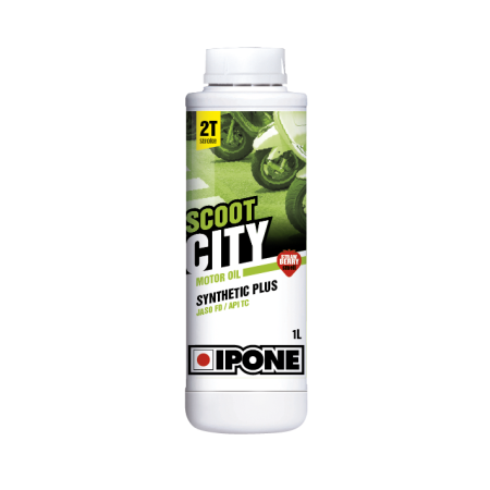 IPONE SCOOT CITY 2 TEMPS...