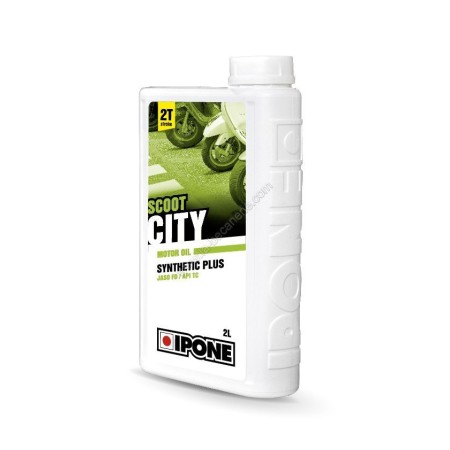 IPONE SCOOT CITY 2 TEMPS...