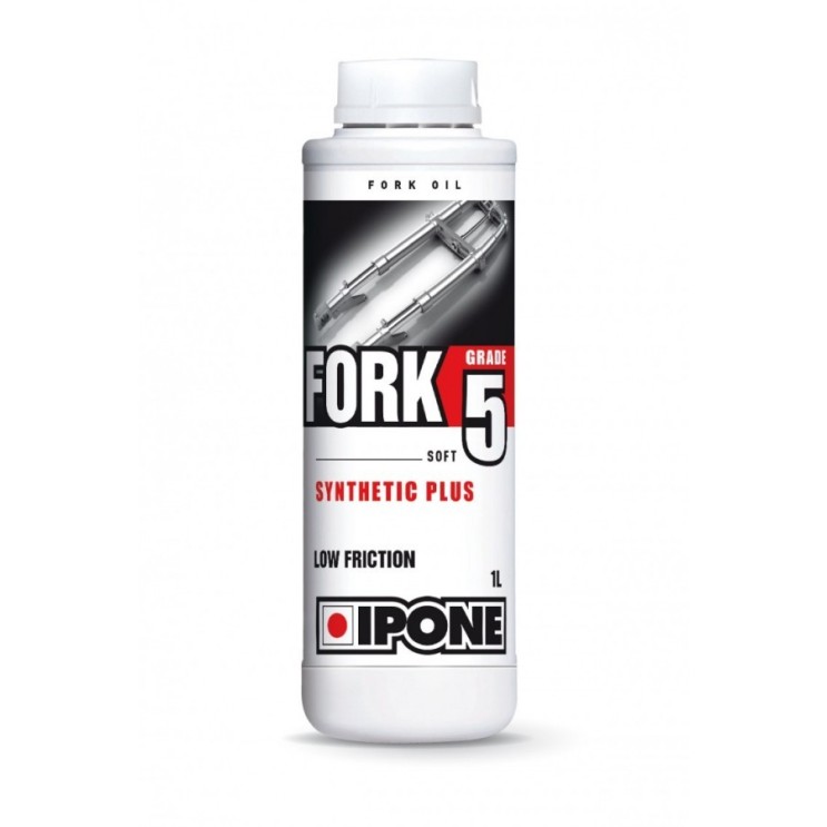 FORK 5 - 1L