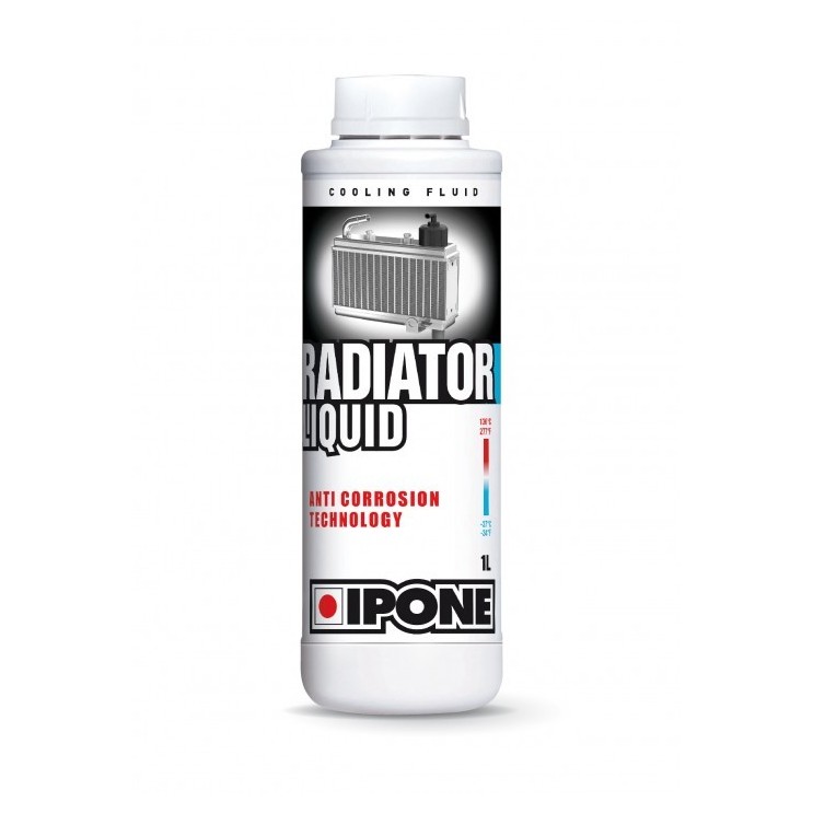 RADIATOR LIQUID - 1L