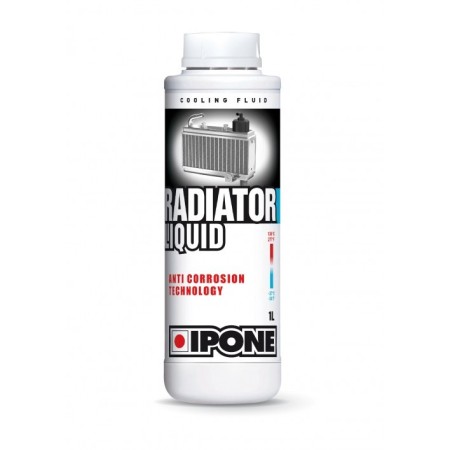 RADIATOR LIQUID - 1L