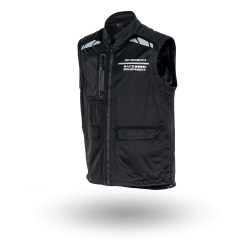 BODYWARMER ENDURO SHERCO PRO-LINE