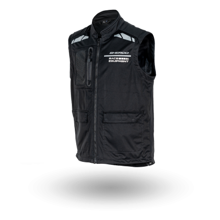 BODYWARMER ENDURO SHERCO PRO-LINE