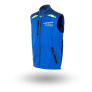 BODYWARMER ENDURO SHERCO TEAM-LINE