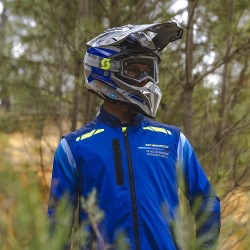 BODYWARMER ENDURO SHERCO TEAM-LINE