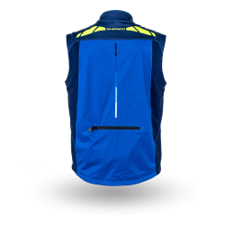 BODYWARMER ENDURO SHERCO TEAM-LINE