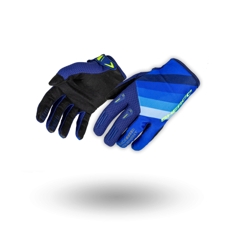 GANTS ENDURO SHERCO TEAM-LINE
