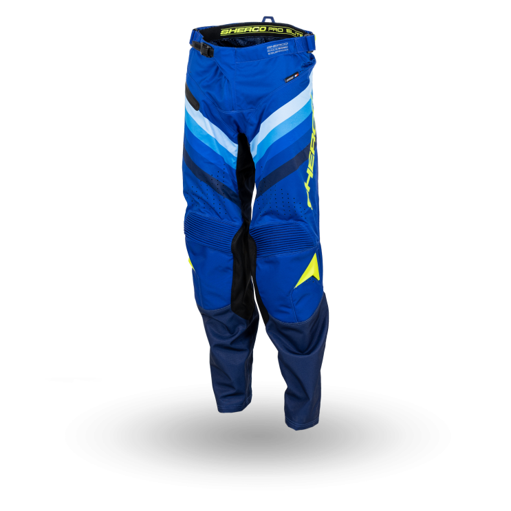 PANTALON ENDURO SHERCO TEAM-LINE
