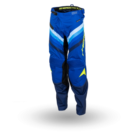PANTALON ENDURO SHERCO TEAM-LINE