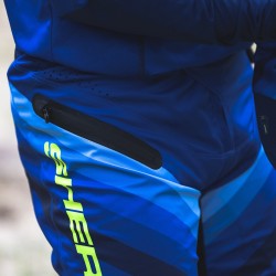 PANTALON ENDURO SHERCO TEAM-LINE