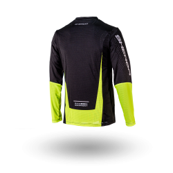 MAILLOT ENDURO SHERCO PRO-LINE NEON