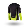 MAILLOT ENDURO SHERCO PRO-LINE NEON